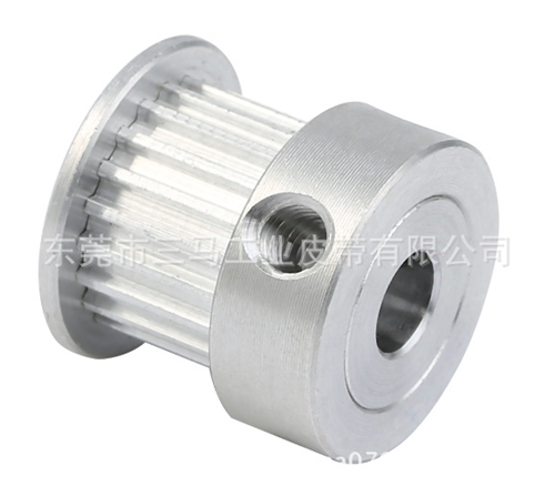 同步輪加工廠(chǎng)